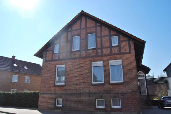 Familienhaus