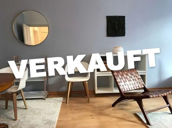 Frei! 2-3 Zimmer Wohnung am Prenzlauer Berg