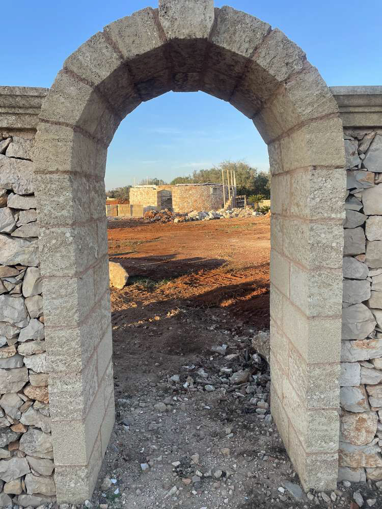 Traumanwesen am Tafelberg