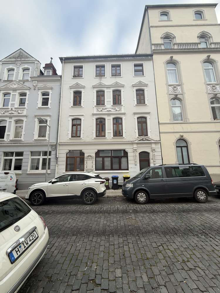 Wunderschön sanierter Altbau in Bestlage