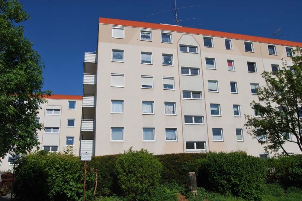 Immobilie Raum Hannover