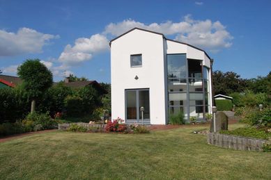 Immobilie Raum Hannover