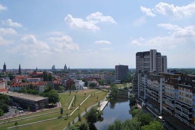 Immobilie Raum Hannover
