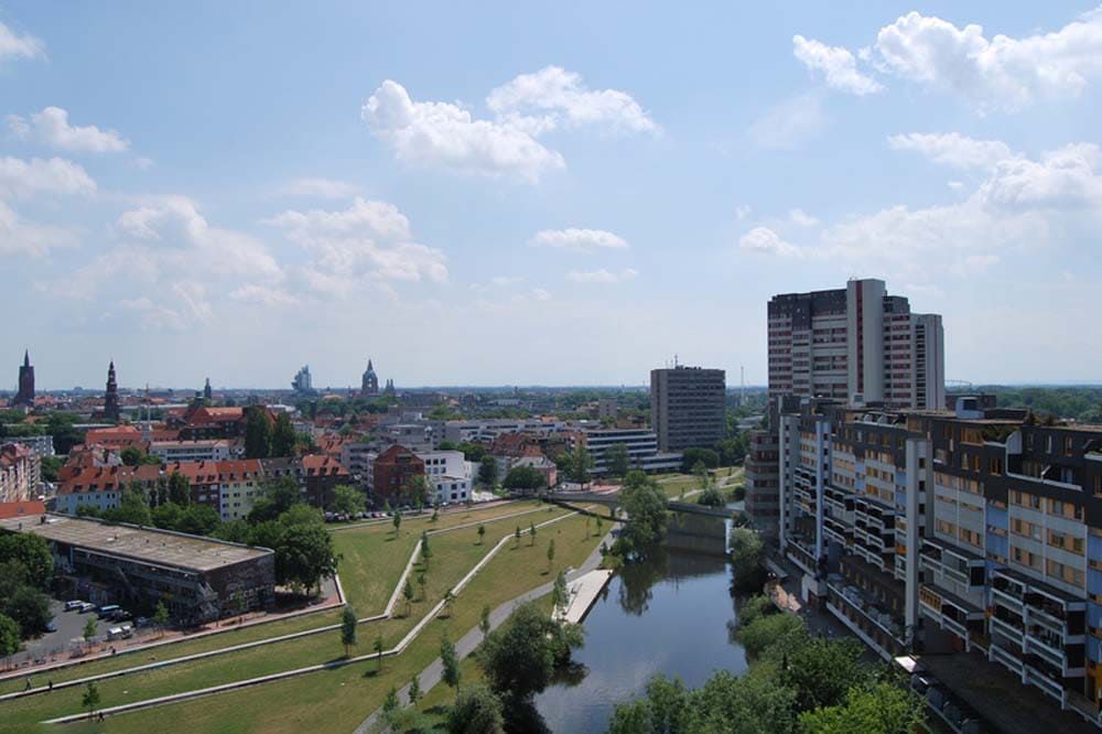 Immobilie Raum Hannover