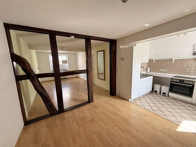 Ideale Singlewohnung