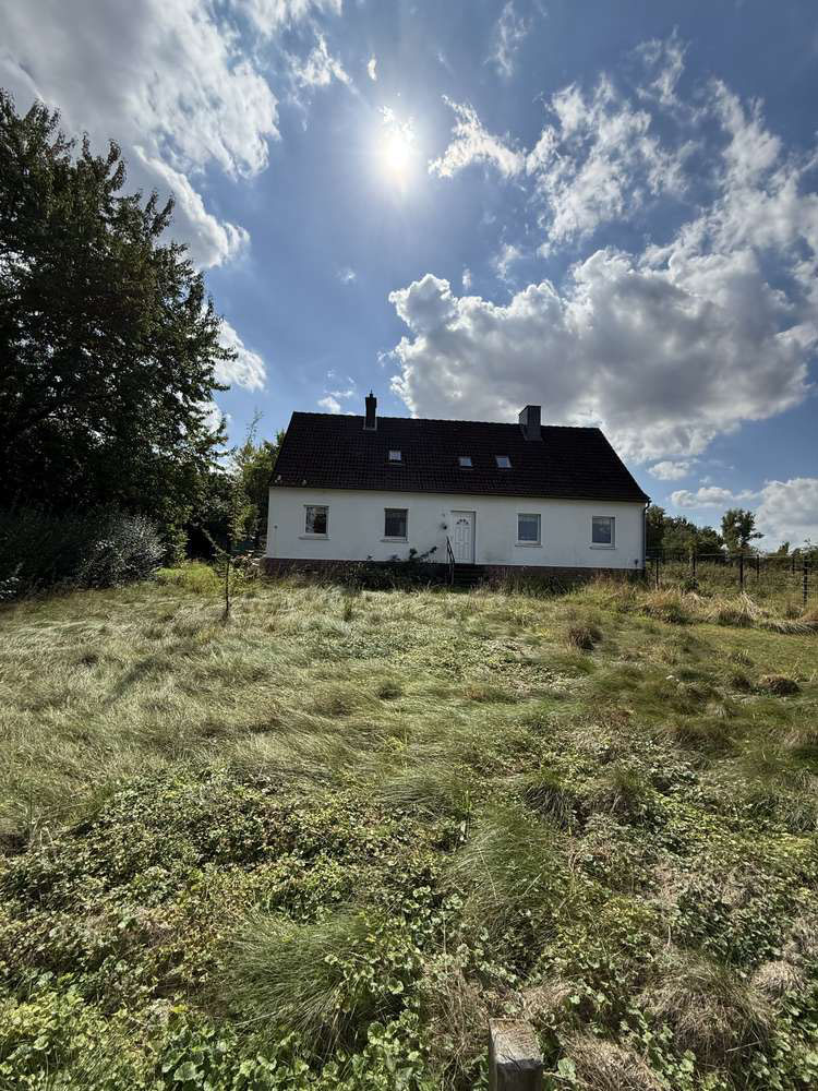 Besondere Immobilie mit vielen Möglichkeiten