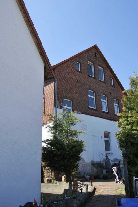 DG Wohnung 3 Zimmer für den Handwerker