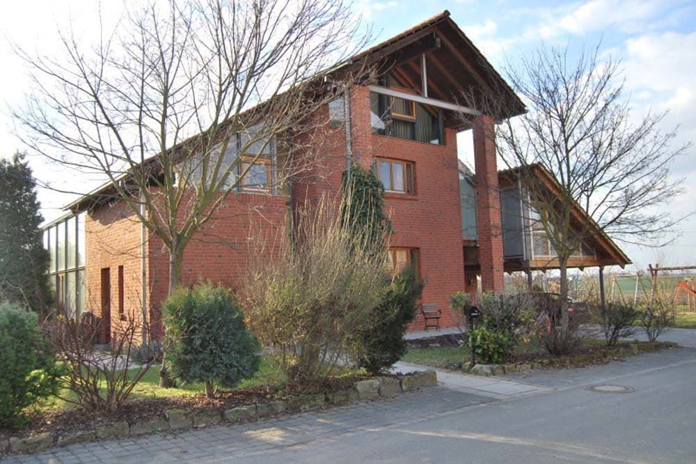 Immobilie Raum Hannover
