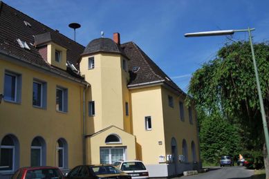 Immobilie Raum Hannover