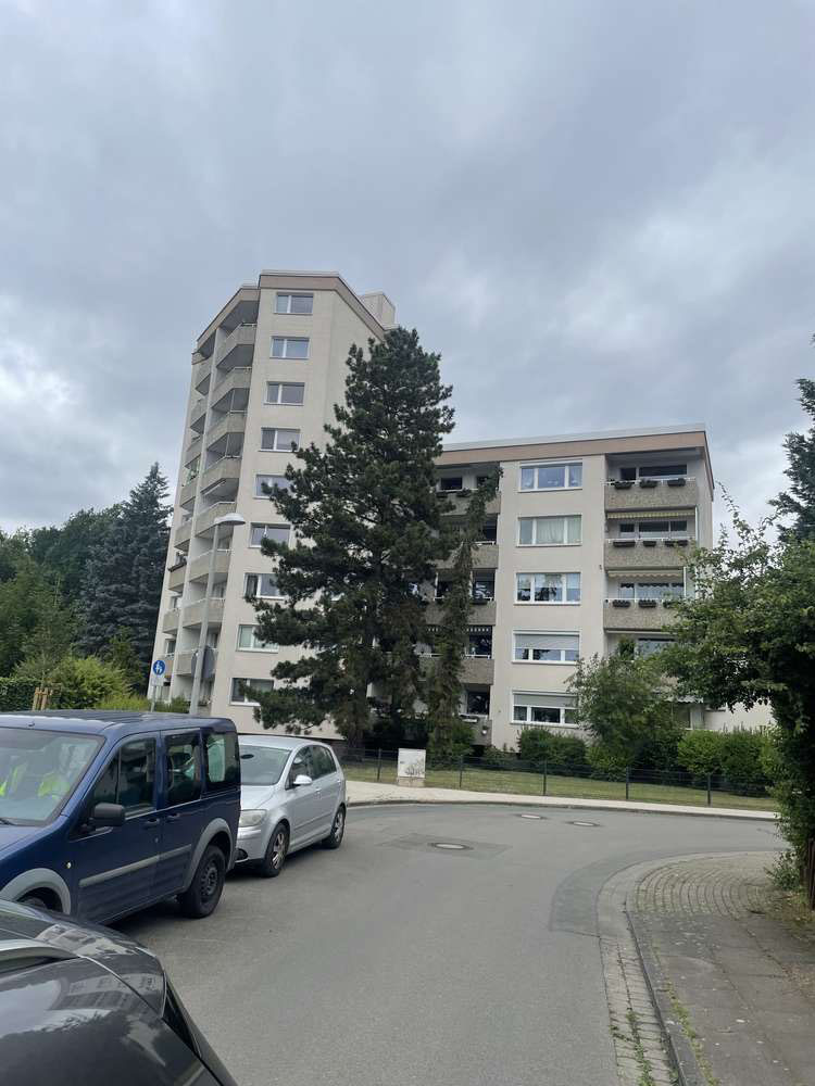 Gemütliche 1,5 Zimmer mit schönem Ausblick