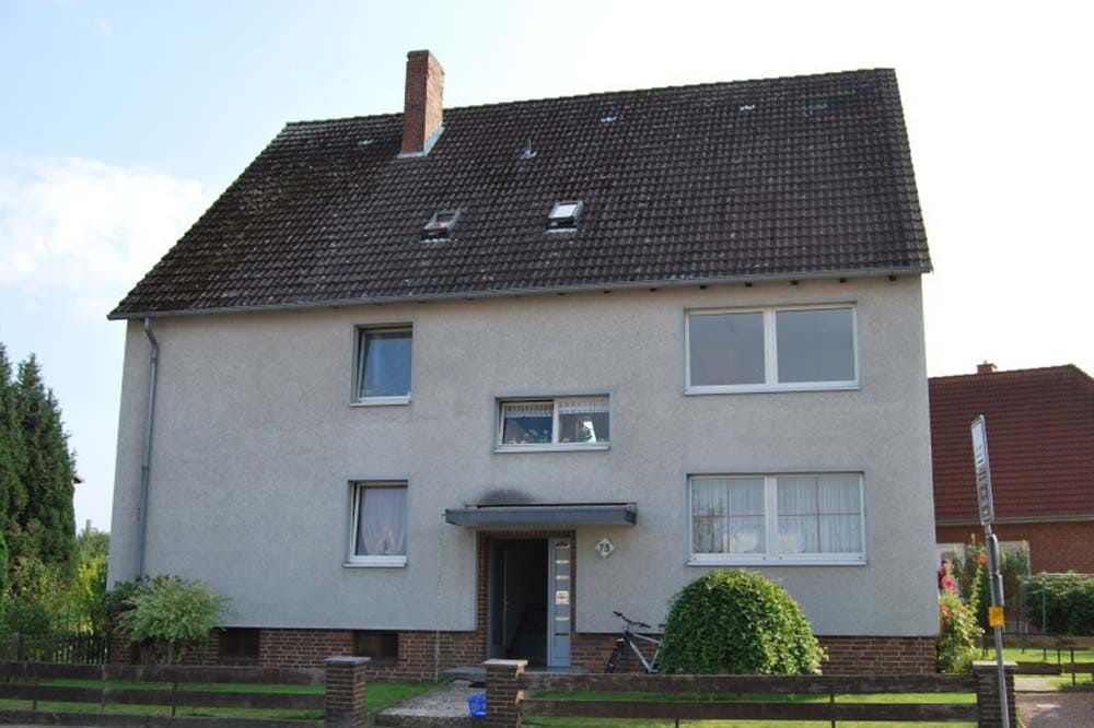 Immobilie Raum Hannover