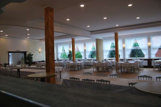 Etablierte Gastronomie zum Verkauf