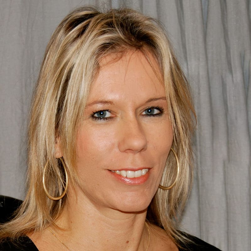 Immobilienkauffrau Birgit Böder