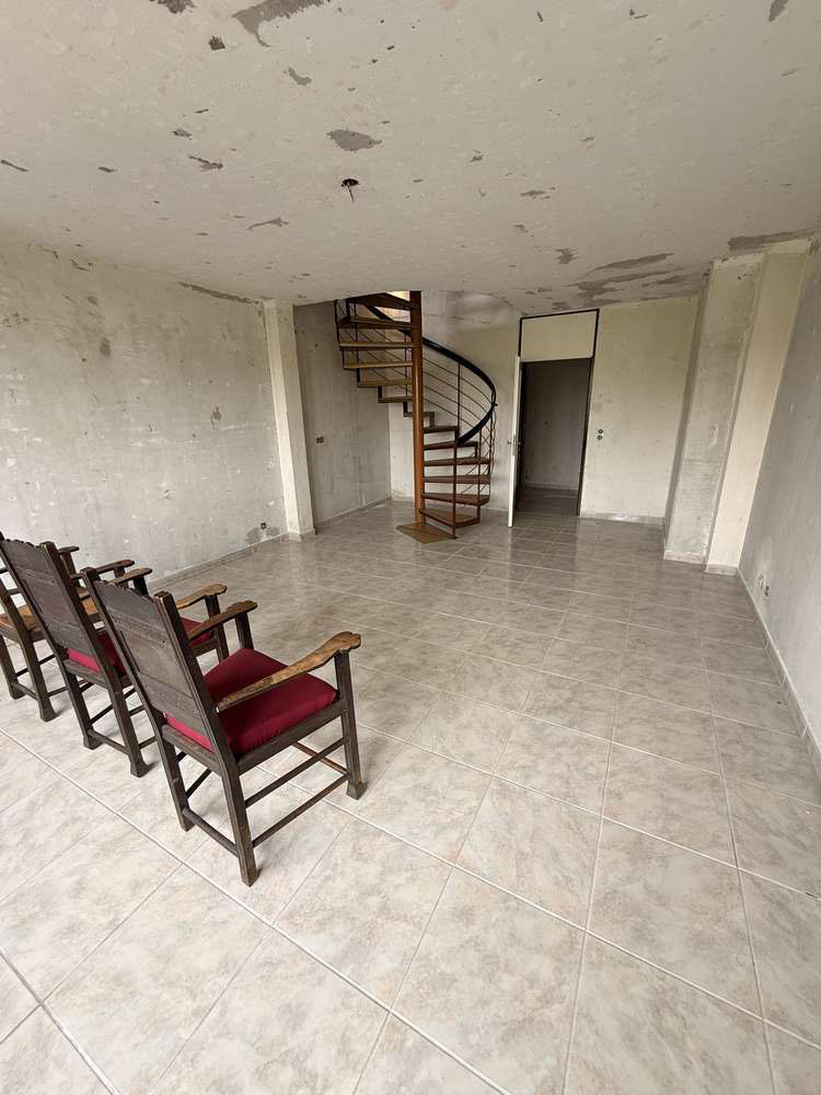 Hell, renoviert und bezugsfrei