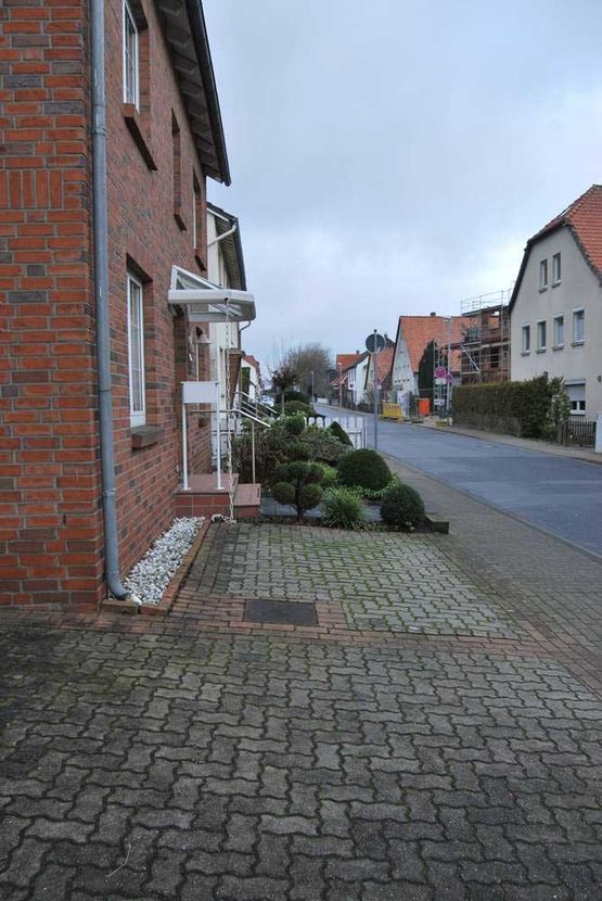 Wohnen auf Zeit...