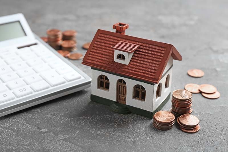 Immobilienwertermittlung